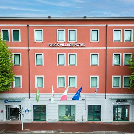 Best Western Falck Village Milano Sesto Сесто Сан Джовани Екстериор снимка