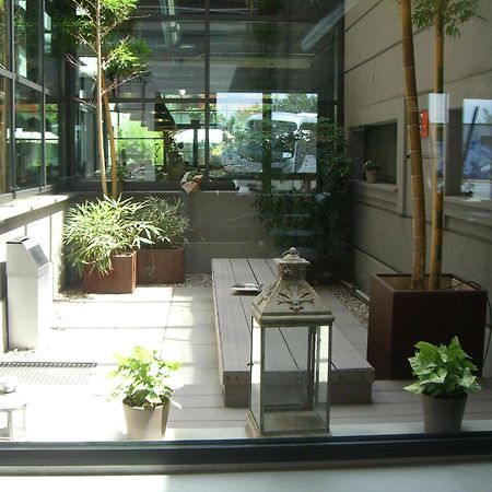 Best Western Falck Village Milano Sesto Сесто Сан Джовани Екстериор снимка