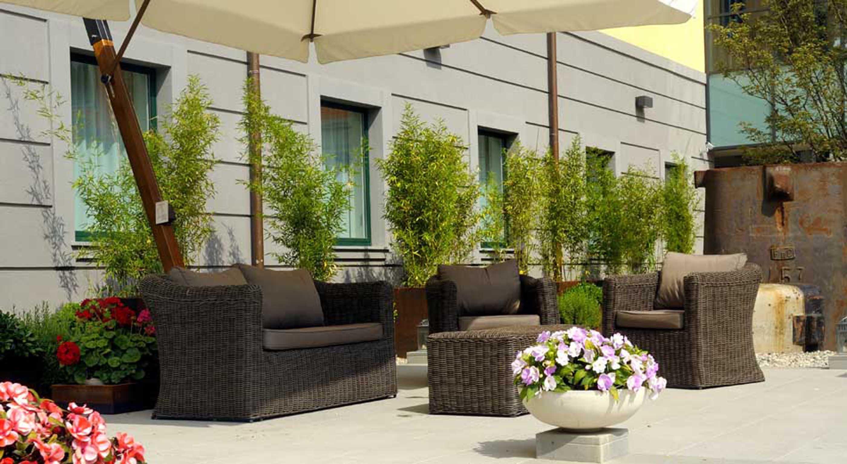 Best Western Falck Village Milano Sesto Сесто Сан Джовани Екстериор снимка