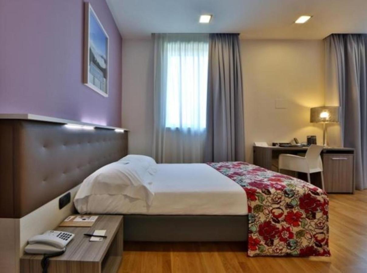 Best Western Falck Village Milano Sesto Сесто Сан Джовани Екстериор снимка