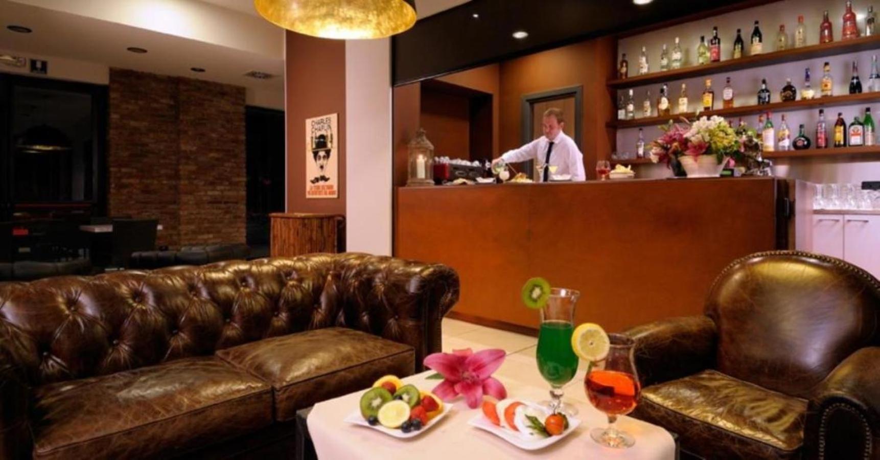 Best Western Falck Village Milano Sesto Сесто Сан Джовани Екстериор снимка