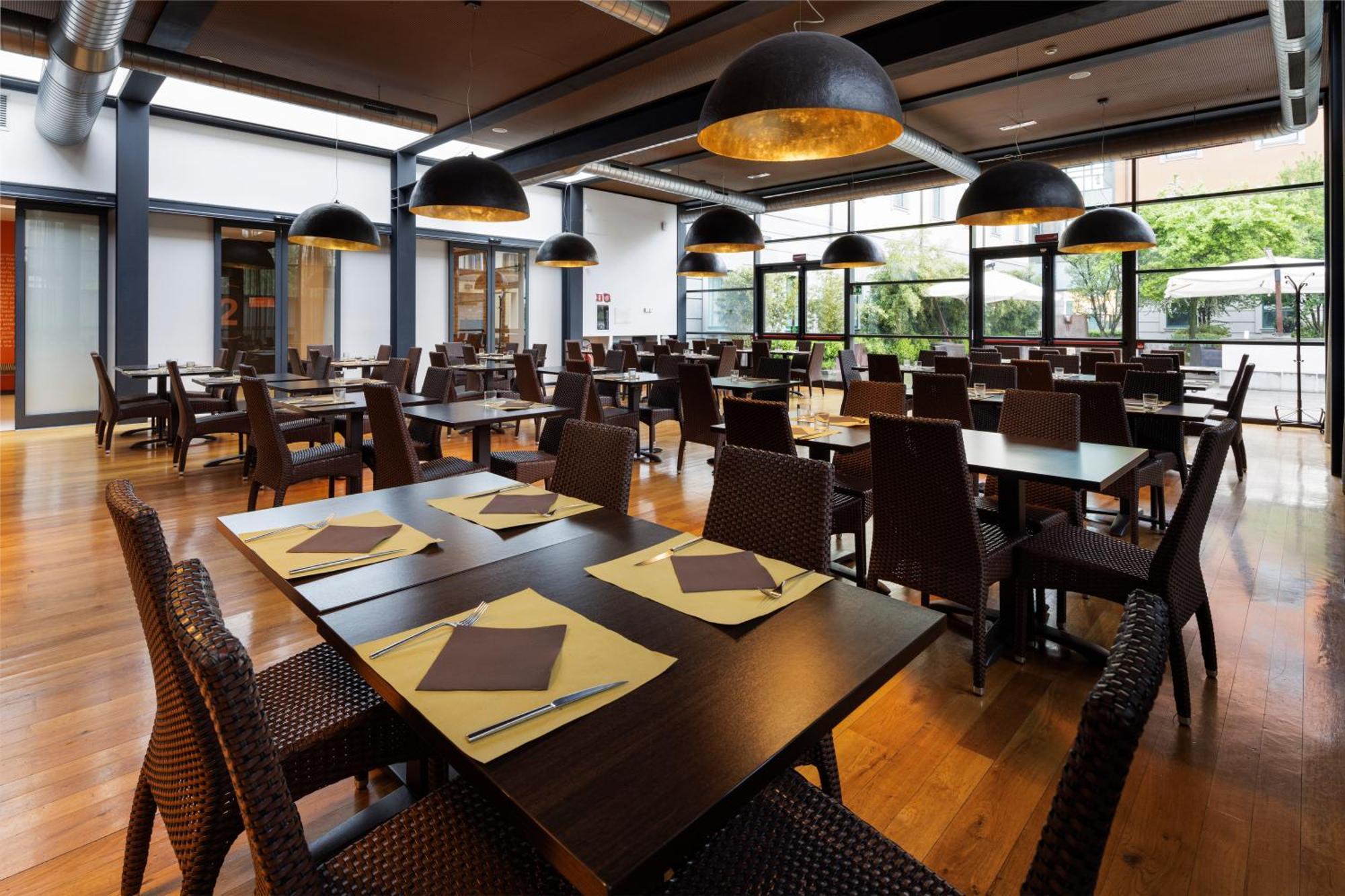Best Western Falck Village Milano Sesto Сесто Сан Джовани Екстериор снимка