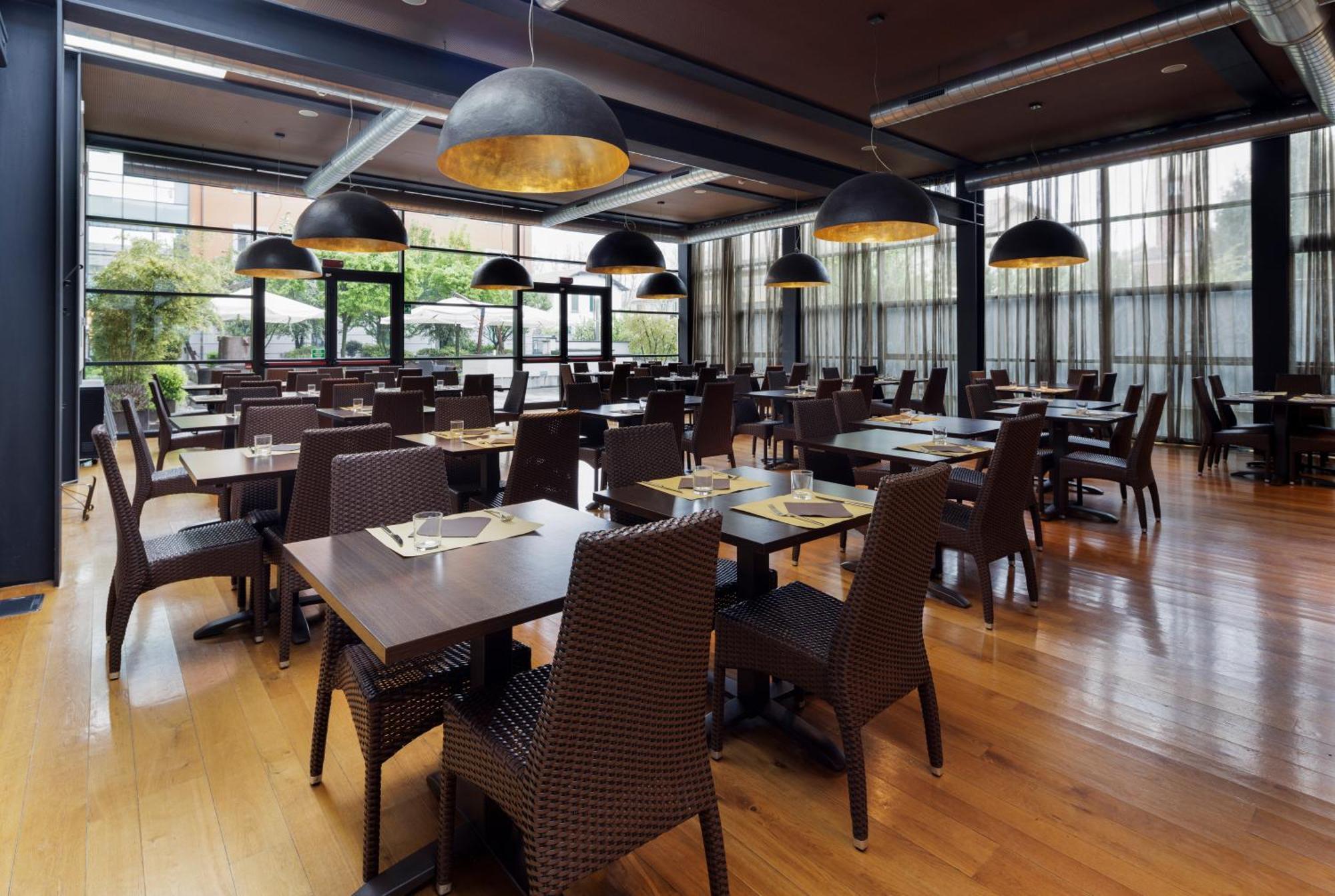 Best Western Falck Village Milano Sesto Сесто Сан Джовани Екстериор снимка