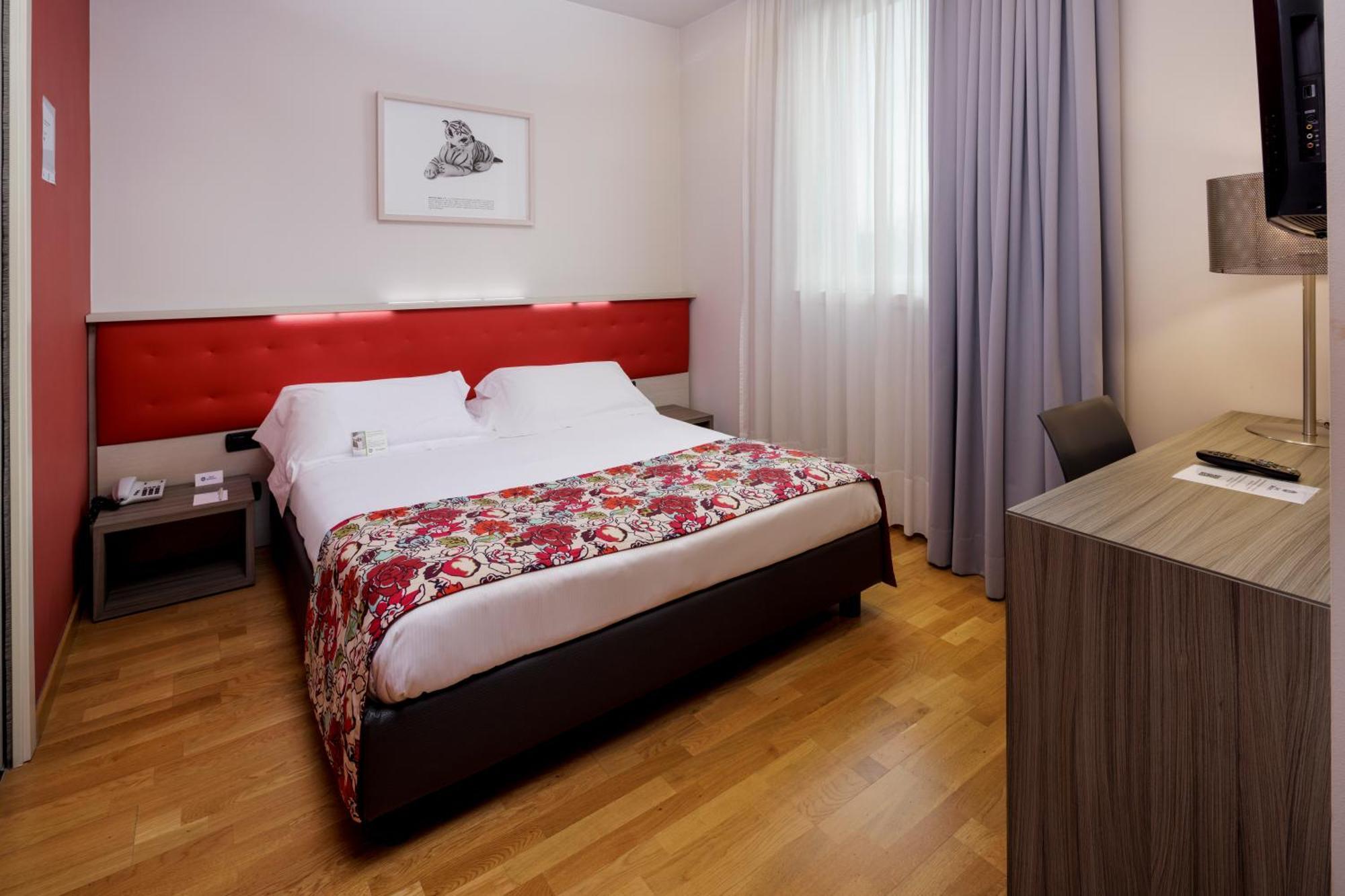 Best Western Falck Village Milano Sesto Сесто Сан Джовани Екстериор снимка