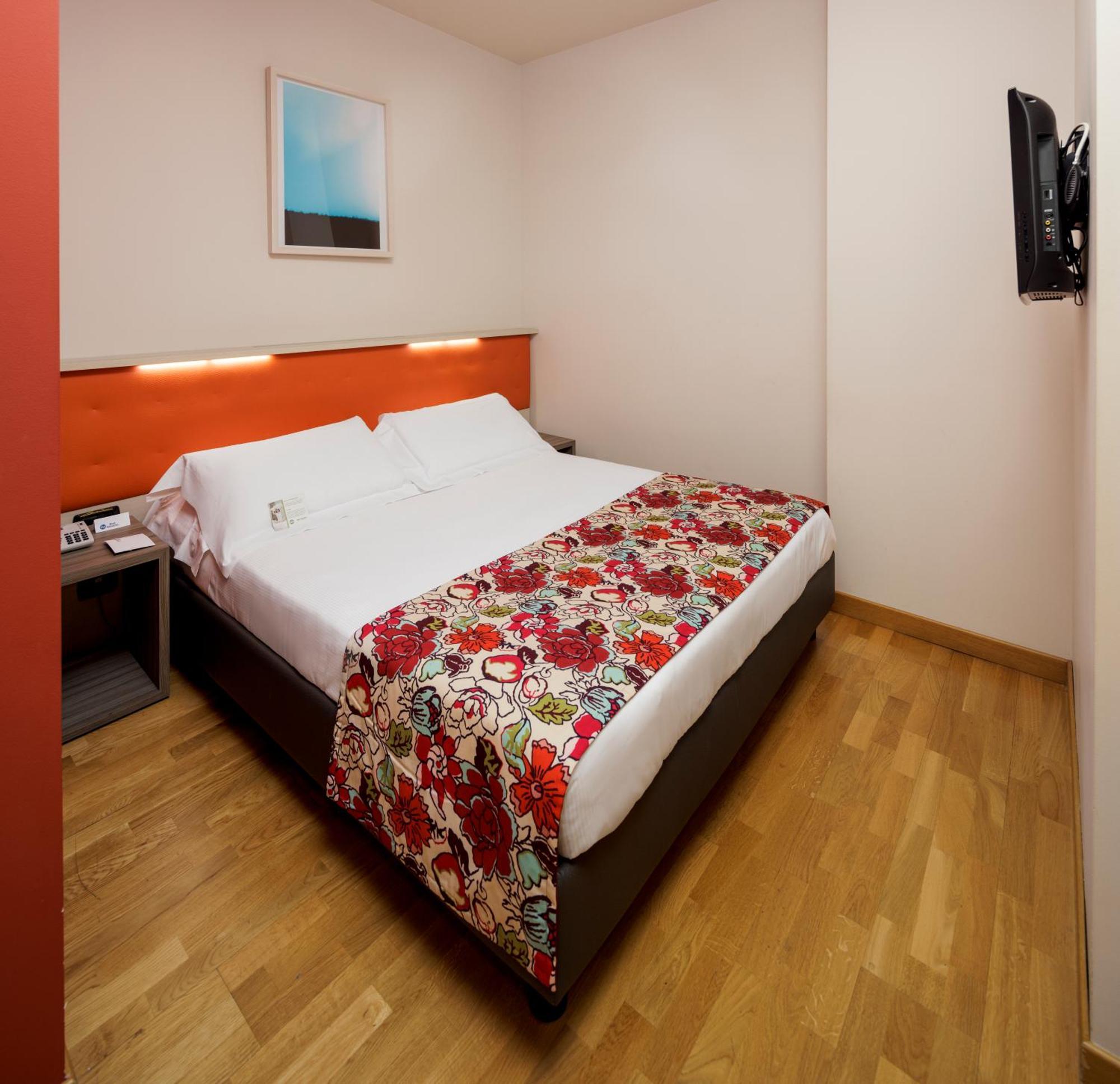 Best Western Falck Village Milano Sesto Сесто Сан Джовани Екстериор снимка