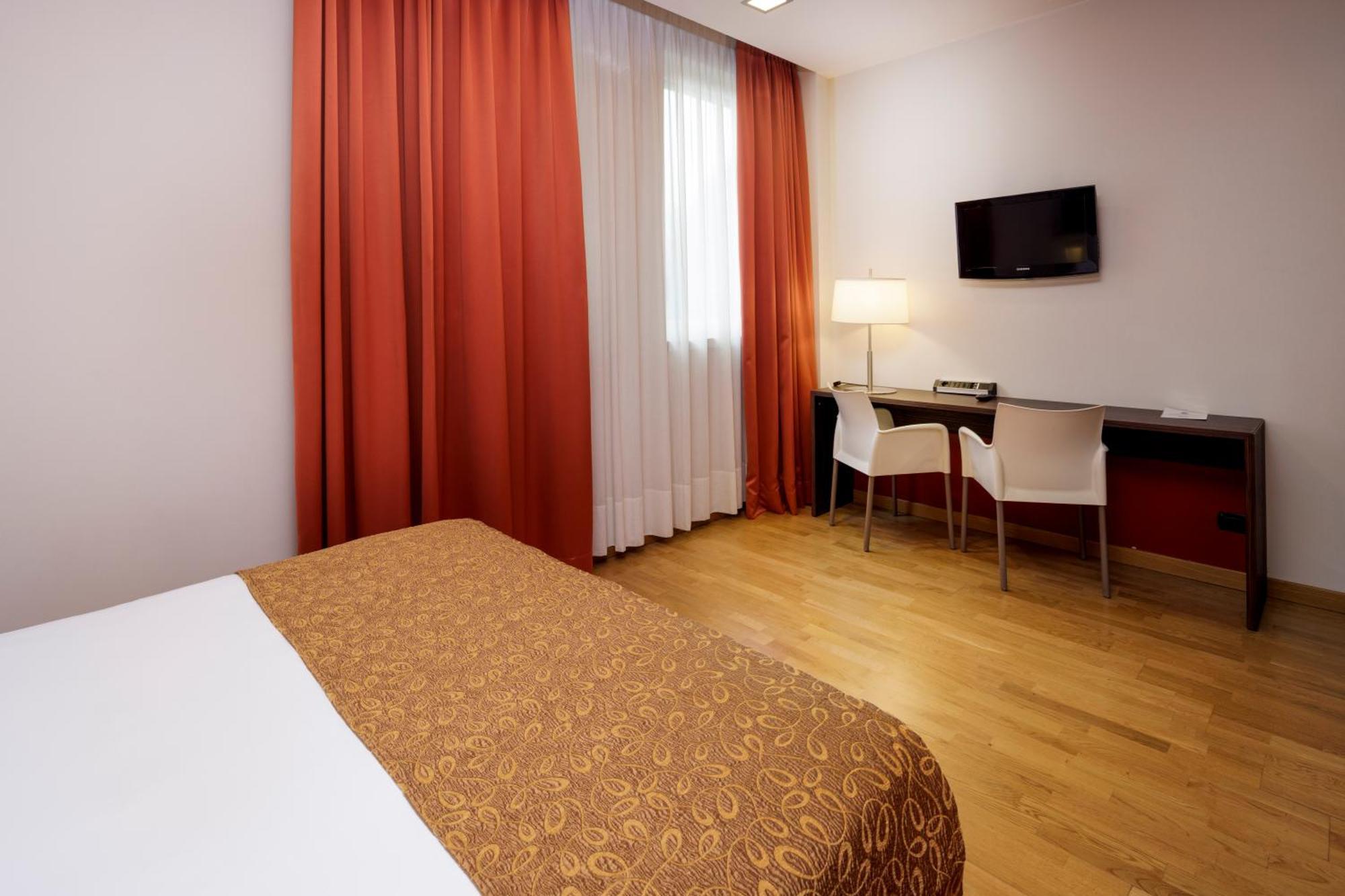 Best Western Falck Village Milano Sesto Сесто Сан Джовани Екстериор снимка