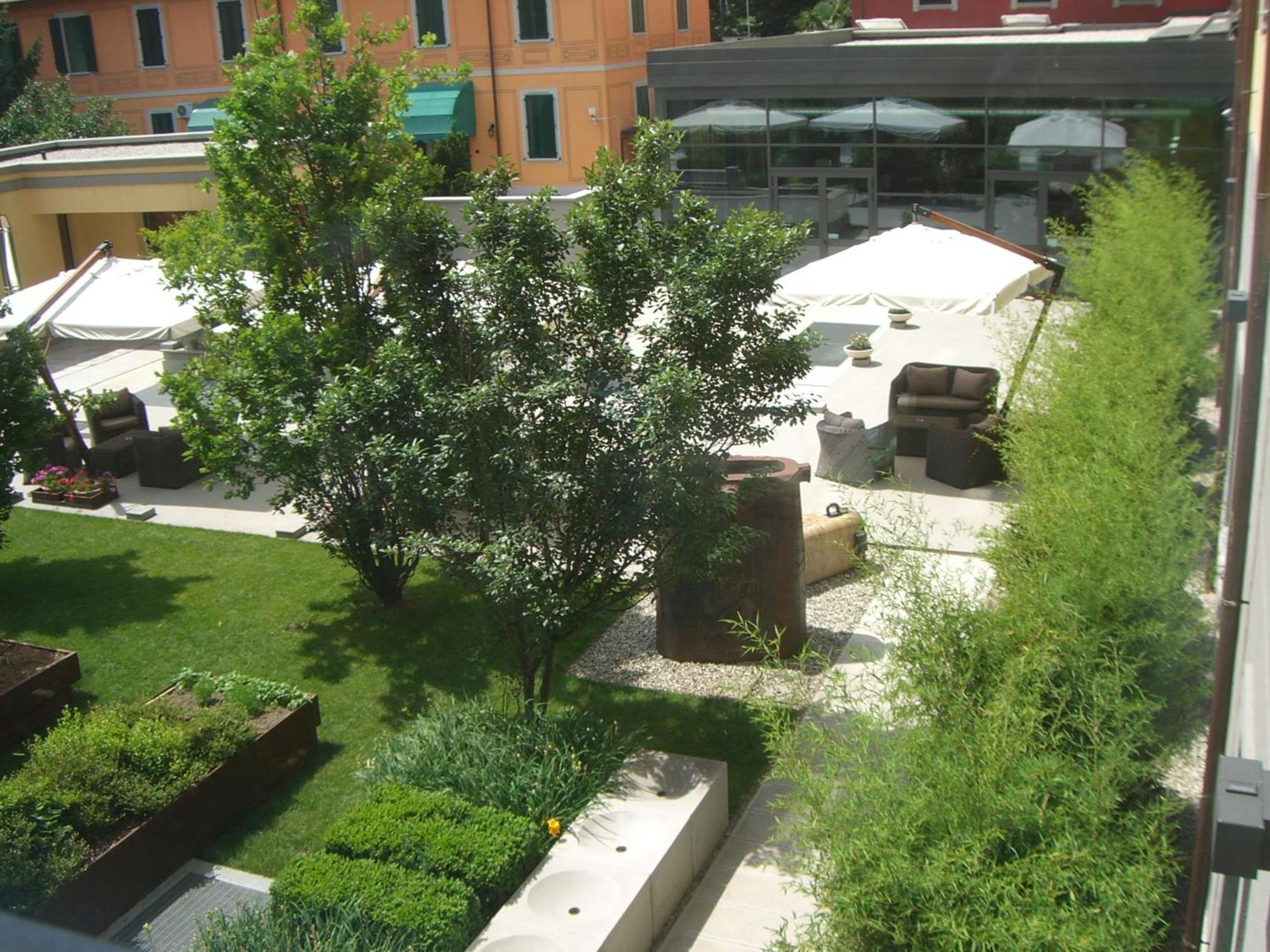 Best Western Falck Village Milano Sesto Сесто Сан Джовани Екстериор снимка